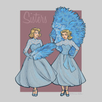 Sisters    White Christmas Premium Tee | Teevron