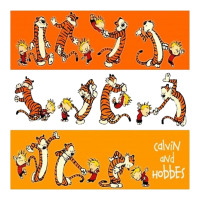 calvin | Teevron