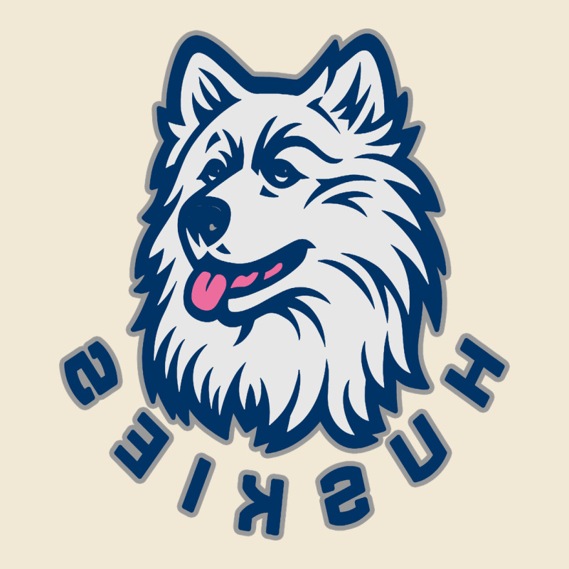 Huskies Premium Tee by linhVisuals | Teevron
