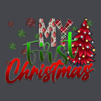My First Christmas Long Sleeve Tee | Teevron
