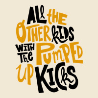 Foster The People Pumped Up Kicks Premium Tee | Teevron