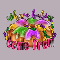 Where Babies Come From Vintage Tee | Teevron