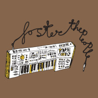 Foster The People Torches Premium Tee | Teevron