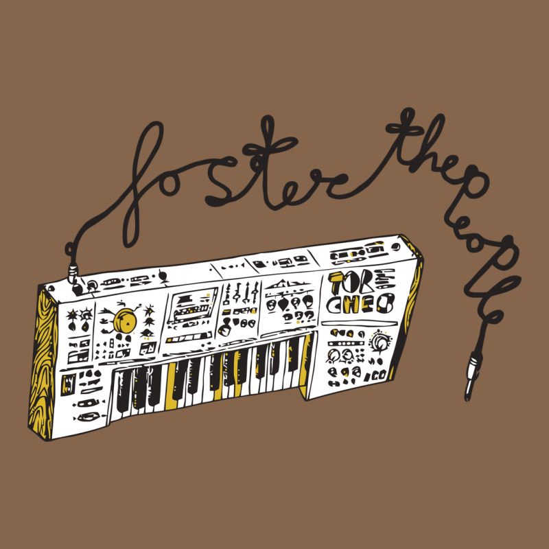 Foster The People Torches Premium Tee by linhVisuals | Teevron