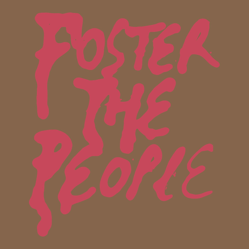 Foster The People Premium Tee by linhVisuals | Teevron