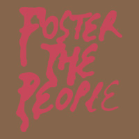Foster The People Premium Tee | Teevron