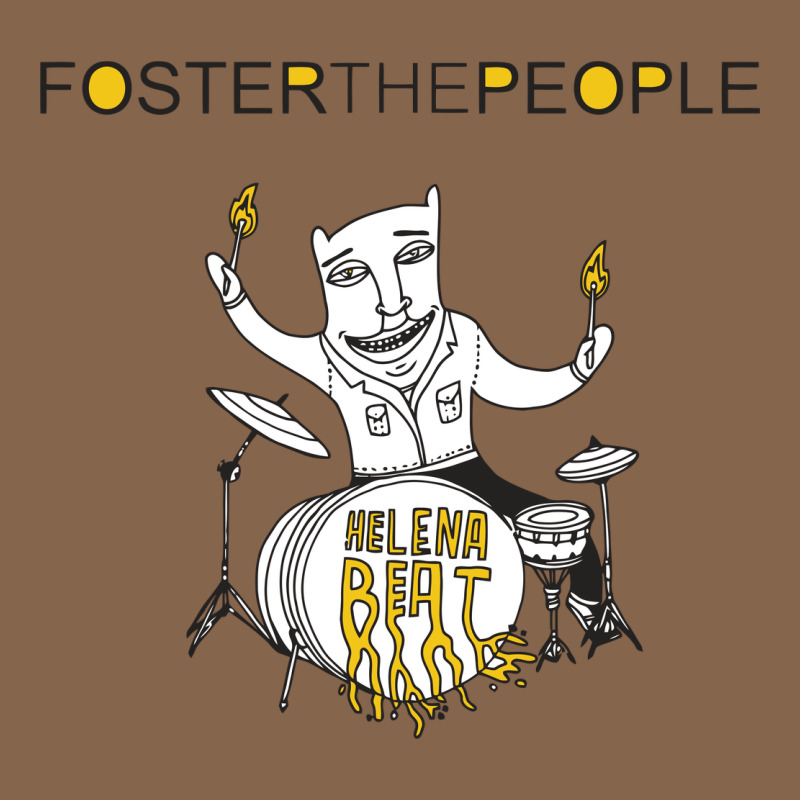 Foster The People Helena Beat Premium Tee by linhVisuals | Teevron
