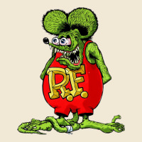 Rat Fink  Fk27 Premium Tee | Teevron