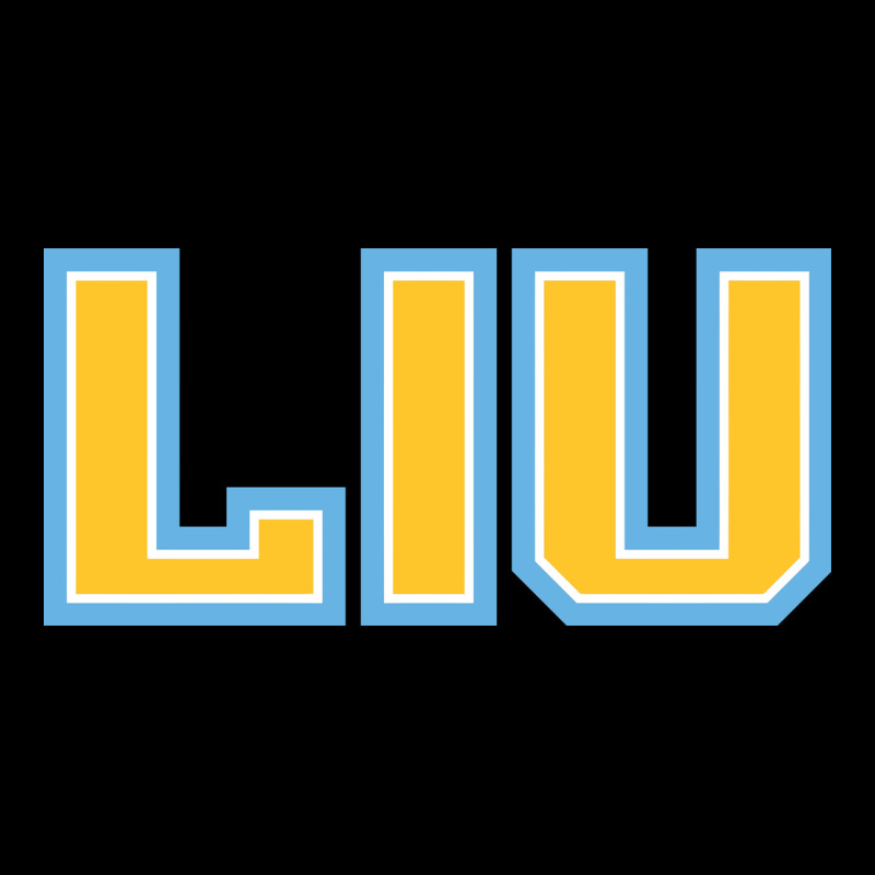 Long Island University Sharks Premium Tee by linhVisuals | Teevron