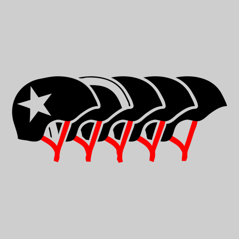 Roller Derby Helmets Premium Tee by linhVisuals | Teevron