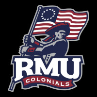Robert Morris Colonials Premium Tee | Teevron