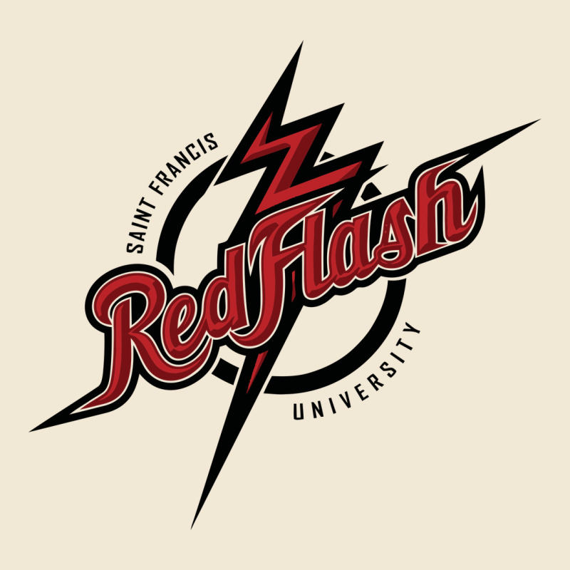 St. Francis (pa) Red Flash Premium Tee by linhVisuals | Teevron