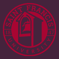 St. Francis (pa) Red Flash Premium Tee | Teevron
