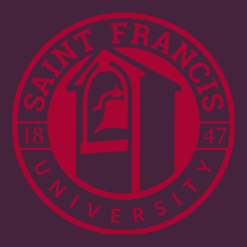 St. Francis (pa) Red Flash Premium Tee by linhVisuals | Teevron