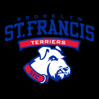 St. Francis Brooklyn Terriers Premium Tee | Teevron