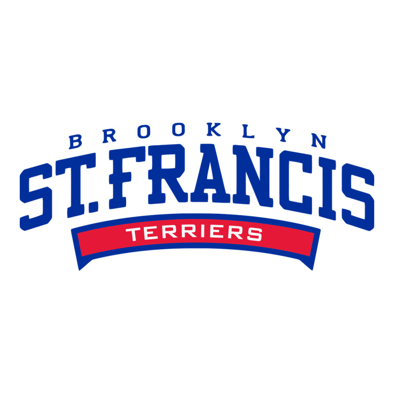 St. Francis Brooklyn Terriers Premium Tee by linhVisuals | Teevron