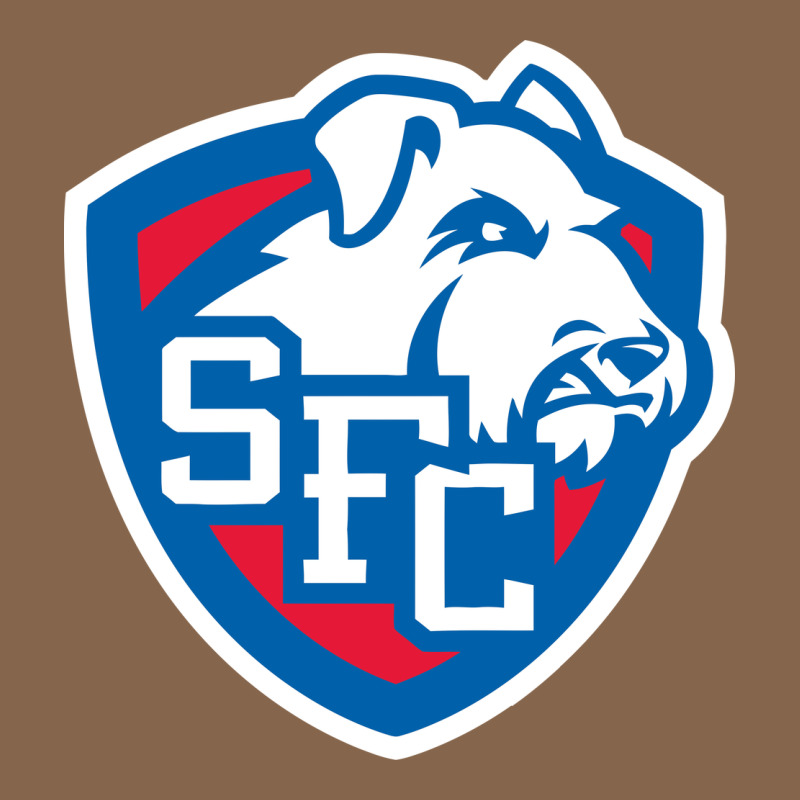 St. Francis Brooklyn Terriers Premium Tee by linhVisuals | Teevron