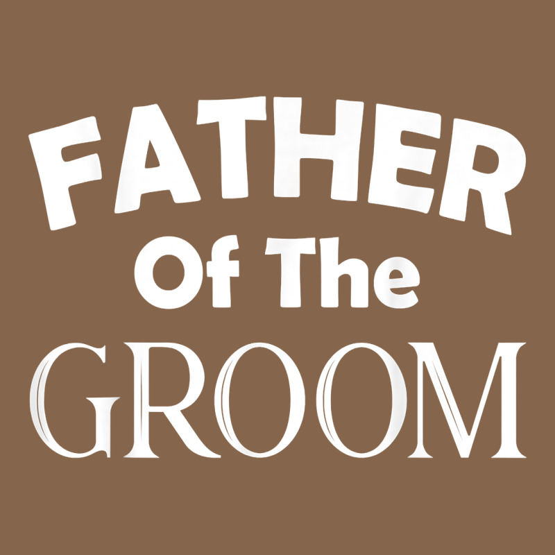 Father Of The Groom T Shirt Wedding Gift Premium Tee by linhVisuals | Teevron