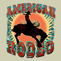 American Rodeo Heavy Core Tee | Teevron