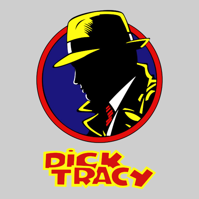 Dick Tracy Premium Tee by linhVisuals | Teevron