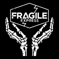 Fragile Express Death Stranding Premium Tee | Teevron