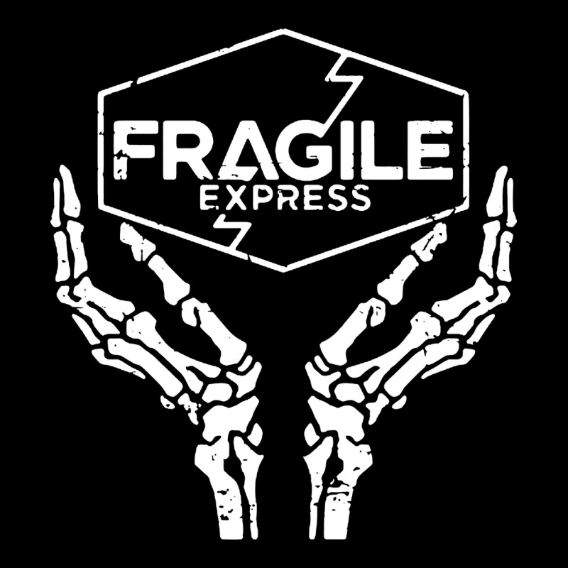 Fragile Express Death Stranding Premium Tee by linhVisuals | Teevron