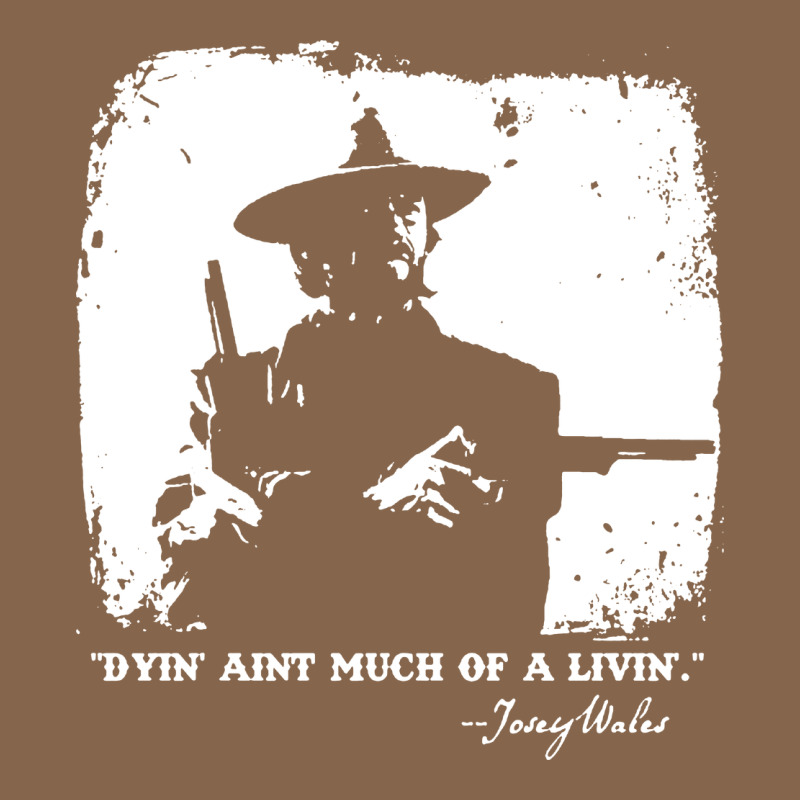Josey Wales Player Film Premium Tee by linhVisuals | Teevron
