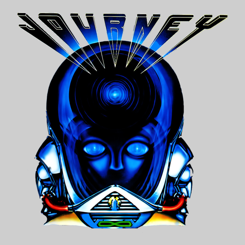 Journey Pride Frontiers Premium Tee by linhVisuals | Teevron