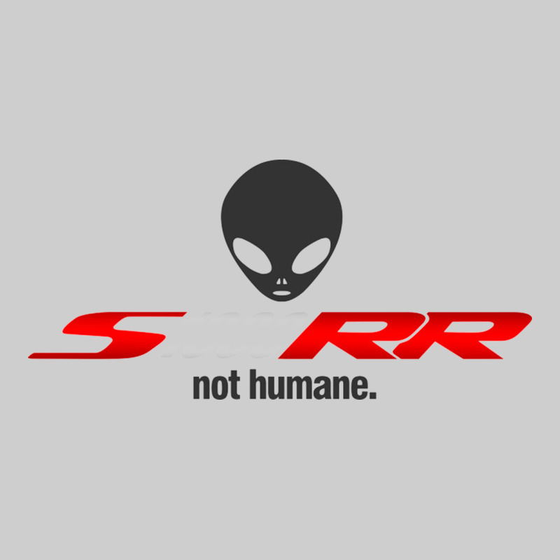 S1000rr Not Humane Premium Tee by linhVisuals | Teevron