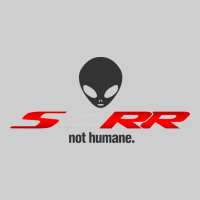 S1000rr Not Humane Premium Tee | Teevron