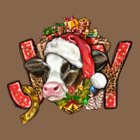 Joy Christmas With Cow Bbs Premium Tee | Teevron