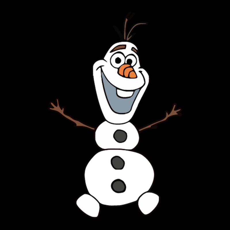 Olaf Premium Tee by linhVisuals | Teevron