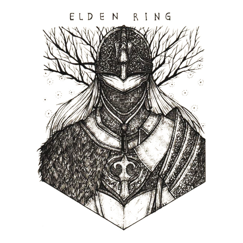 Eldenring Premium Tee by linhVisuals | Teevron