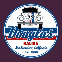 Douglas Racing Premium Tee | Teevron