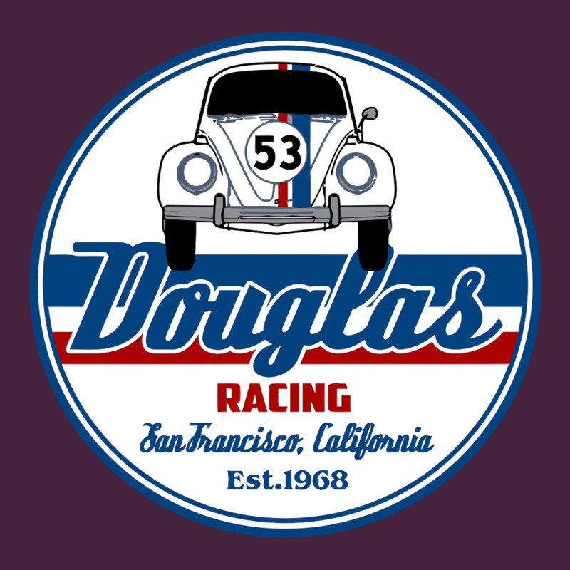 Douglas Racing Premium Tee by linhVisuals | Teevron