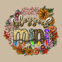 Blessed Mini Long Sleeve Tee | Teevron