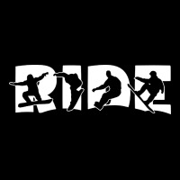 Ride Snowboard Snowboarding Premium Tee | Teevron