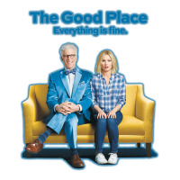 The Good Place Premium Tee | Teevron