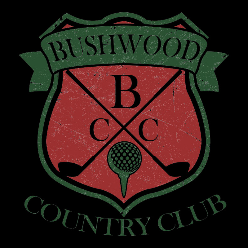 Bushwood Country Club Premium Tee by linhVisuals | Teevron