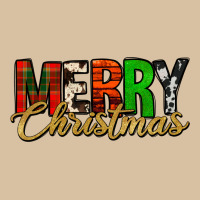 Merry Christmas Western Heavyweight Hoodie | Teevron
