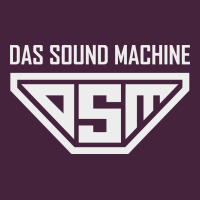 Das Sound Machine Premium Tee | Teevron