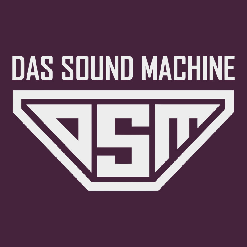 Das Sound Machine Premium Tee by linhVisuals | Teevron