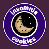 Suitable-insomnia-cookies-worn Premium Tee | Teevron