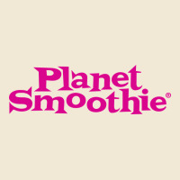 Suitable-planet-smoothie-worn Premium Tee | Teevron