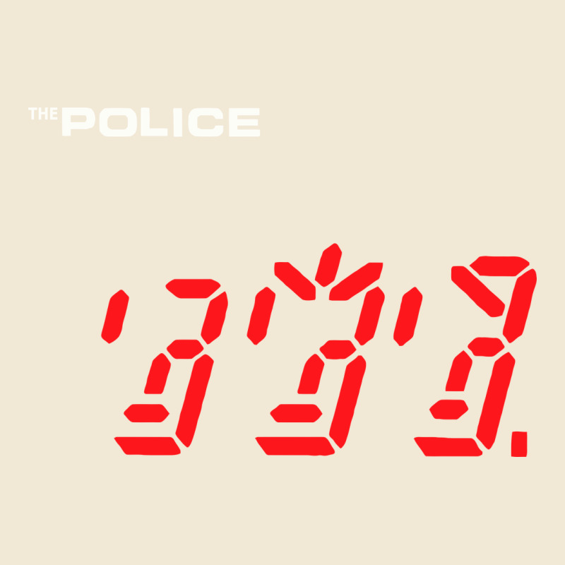 The Police   Ghost In The Machine Premium Tee by linhVisuals | Teevron
