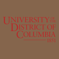 University Of The District Of Columbia Premium Tee | Teevron