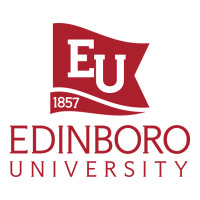 Edinboro University Premium Tee | Teevron