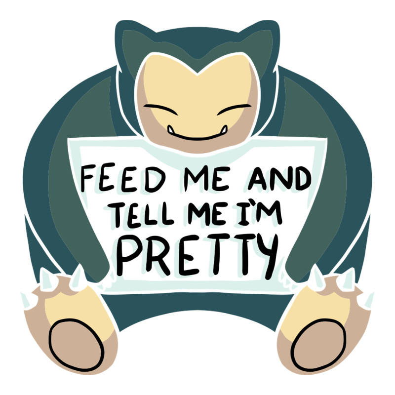 Feed Me Snrlx Premium Tee by linhVisuals | Teevron