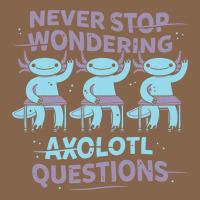 Axolotl Questions Premium Tee | Teevron