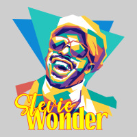 Stevie Wonder Vintage Premium Tee | Teevron